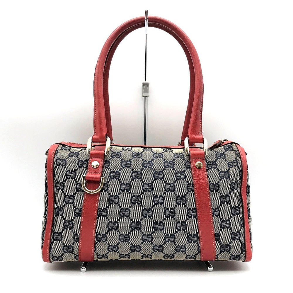 Gucci Bag GG Red - Picture 2 of 10